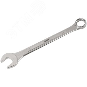 Ключ комбинированный усиленный ''Модерн'' 21 мм - фото 2