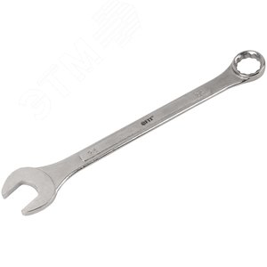 Ключ комбинированный усиленный ''Модерн'' 24 мм - фото 2