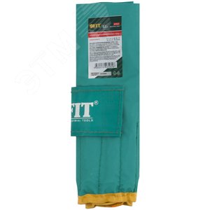 Ключи комбинированные в пластиковом держателе Хард , набор 6 шт. (8-17 мм) - фото 3