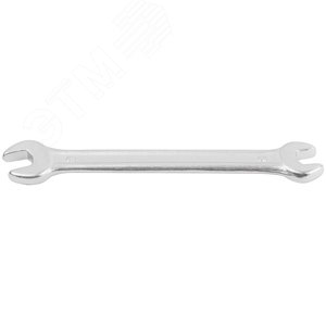 Ключ рожковый Стандарт 6х7 мм - фото 5