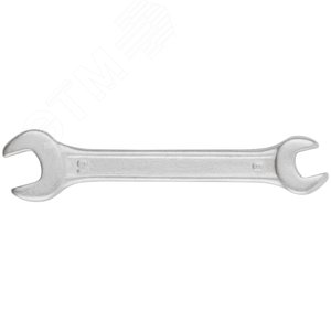 Ключ рожковый Стандарт 8х10 мм