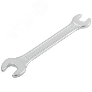 Ключ рожковый Стандарт 8х10 мм - фото 2