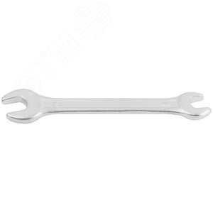 Ключ рожковый Стандарт 8х10 мм - фото 5