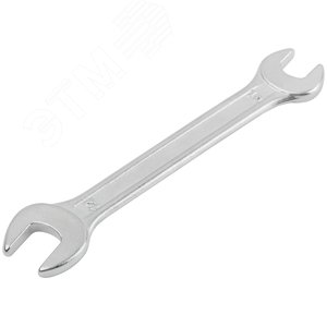 Ключ рожковый Стандарт 10x12 мм - фото 2