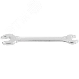 Ключ рожковый Стандарт 10x12 мм - фото 5