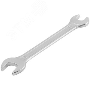 Ключ рожковый Стандарт 10x13 мм - фото 2