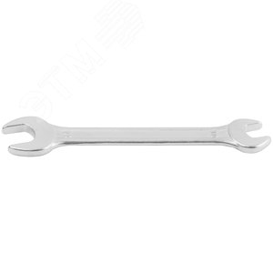 Ключ рожковый Стандарт 10x13 мм - фото 5