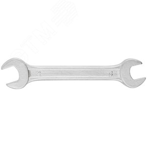 Ключ рожковый Стандарт 12х13 мм - фото 1