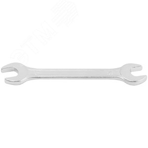 Ключ рожковый Стандарт 12х13 мм - фото 5