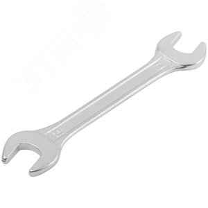 Ключ рожковый Стандарт 14х15 мм - фото 2