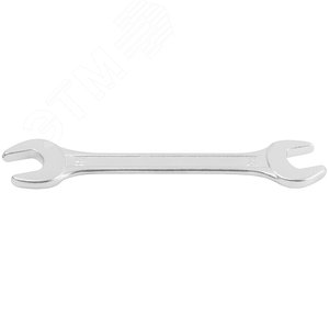 Ключ рожковый Стандарт 14х15 мм - фото 5