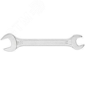 Изображение товара Ключ рожковый Стандарт 13x17 мм (шт)