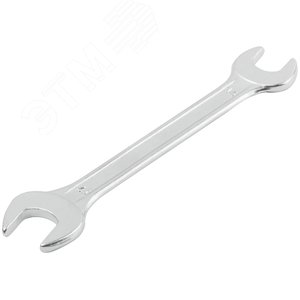 Ключ рожковый Стандарт 13x17 мм - фото 2