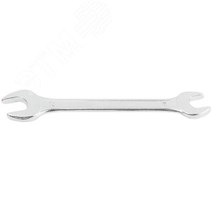 Ключ рожковый Стандарт 13x17 мм - фото 5