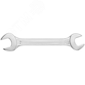 Изображение товара Ключ рожковый Стандарт 17x19м (шт)