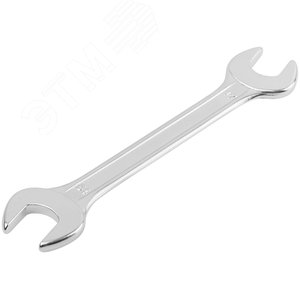 Ключ рожковый Стандарт 17x19м - фото 2