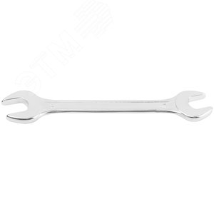 Ключ рожковый Стандарт 17x19м - фото 5