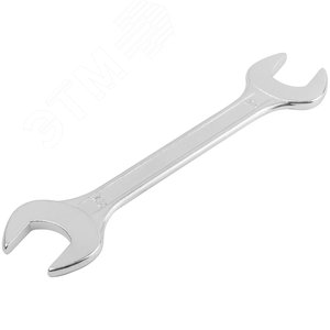 Ключ рожковый Стандарт 24х27 мм - фото 2