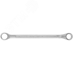 Изображение товара Ключ накидной ''Хард'', хромированное покрытие 19х22 мм (шт)