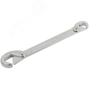 Ключ универсальный 9-22 мм - фото 2