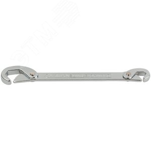 Ключ универсальный 9-22 мм - фото 4