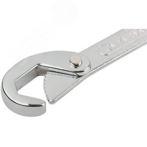 Ключ универсальный 9-22 мм - фото 5