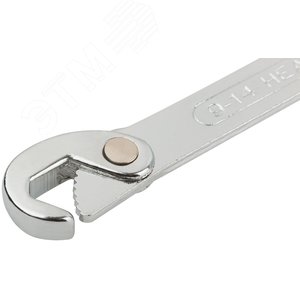 Ключ универсальный 9-22 мм - фото 6