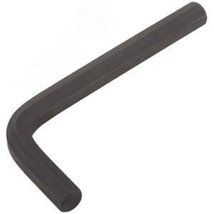 Ключ шестигранный CrV 14 мм - фото 2