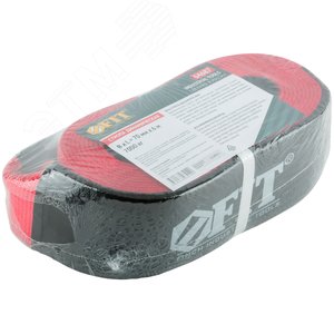 Стропа динамическая, лента 70 мм х 6 м, 7000 кг (пленка) - фото 3