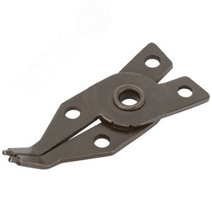 Разжим стопорных колец 4 насадки - фото 4