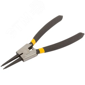 Разжим стопорных колец 150 мм, внешний прямой - фото 2