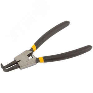 Разжим стопорных колец 150 мм, внешний угловой - фото 2