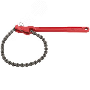 Ключ цепной усиленный (до 160 мм) 64794 FIT - 2