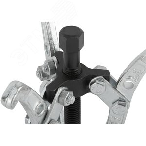 Съемник масляного фильтра 3-х пальцевый Профи - фото 3