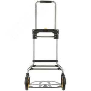 Тележка складная, грузоподъемность 120 кг - фото 2