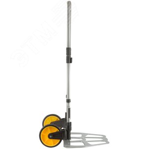 Тележка складная, грузоподъемность 120 кг - фото 4