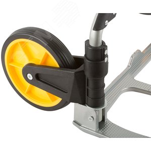 Тележка складная, грузоподъемность 120 кг - фото 5