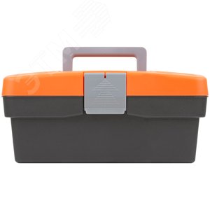 Ящик для инструмента пластиковый 12'' ( 285х155х125 мм ) - фото 4