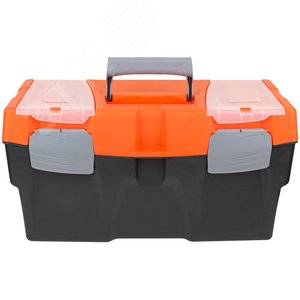 Изображение товара Ящик для инструмента пластиковый 20'' ( 500х250х260 мм ) (шт)