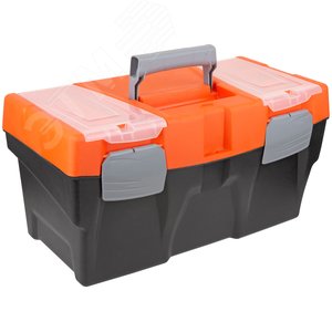 Ящик для инструмента пластиковый 20'' ( 500х250х260 мм ) - фото 3