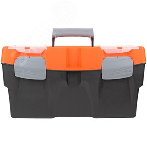 Ящик для инструмента пластиковый 20'' ( 500х250х260 мм ) - фото 4