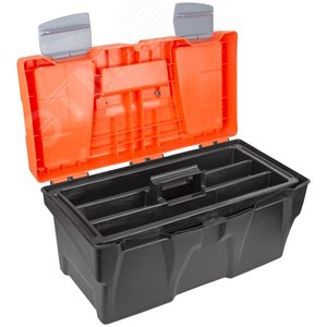 Ящик для инструмента пластиковый 20'' ( 500х250х260 мм ) - фото 5