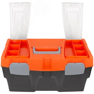 Ящик для инструмента пластиковый 20'' ( 500х250х260 мм ) - фото 7