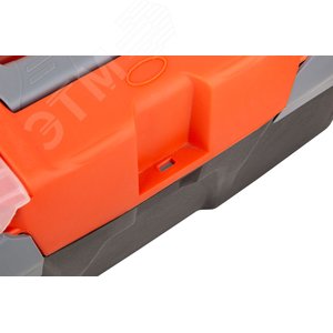 Ящик для инструмента пластиковый 20'' ( 500х250х260 мм ) - фото 8