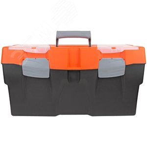 Ящик для инструмента пластиковый 23'' ( 585х295х295 мм ) - фото 4