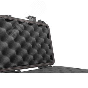 Ящик ударопрочный пластиковый ''Гранд'', степень защиты IP66, 29,5X21X9,5 см - фото 4
