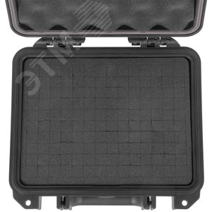 Ящик ударопрочный пластиковый ''Гранд'', степень защиты IP66, 27X24,6X17,5 см - фото 5