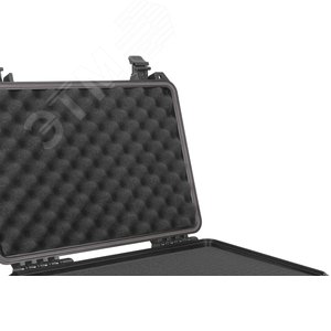 Ящик ударопрочный пластиковый ''Гранд'', степень защиты IP66, 47X35,7X17,5 см - фото 4