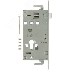 Изображение товара Замок врезной универсальный для китайских дверей ''Стандарт'' (без функции автоматического запирания) (шт)