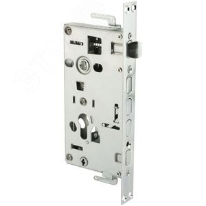 Замок врезной универсальный для китайских дверей ''Стандарт'' (без функции автоматического запирания) - фото 4